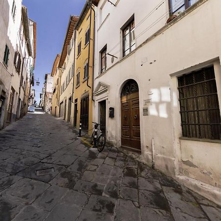 Roby Home Arezzo Exteriör bild