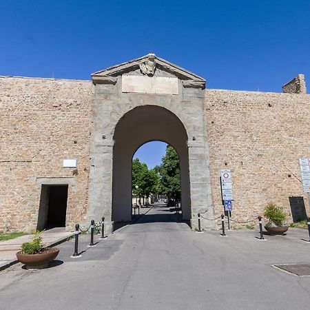 Roby Home Arezzo Exteriör bild