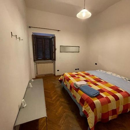 Roby Home Arezzo Exteriör bild