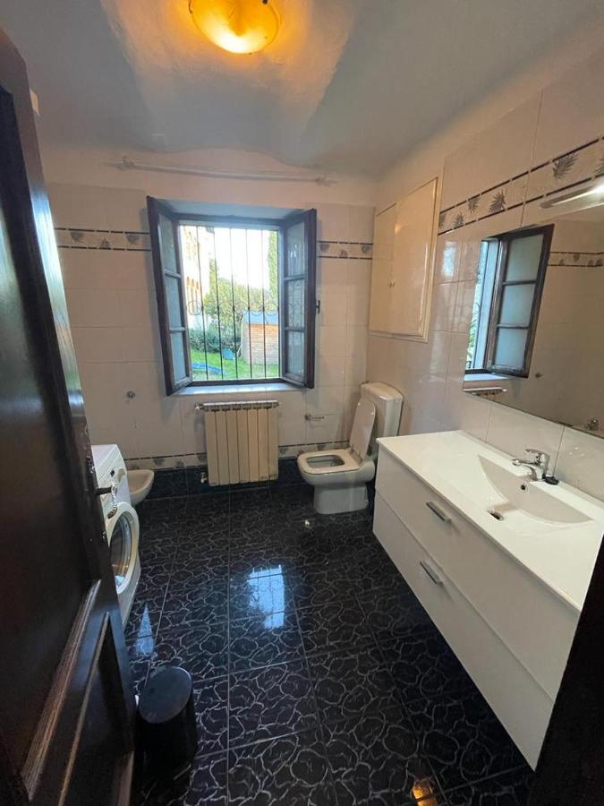 Roby Home Arezzo Exteriör bild