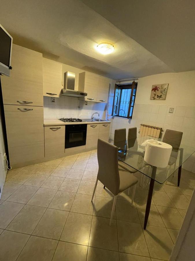 Roby Home Arezzo Exteriör bild
