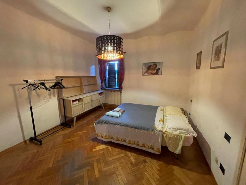 Roby Home Arezzo Exteriör bild