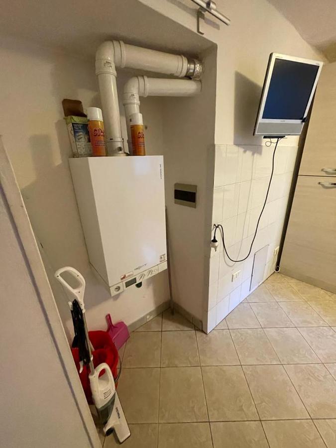 Roby Home Arezzo Exteriör bild