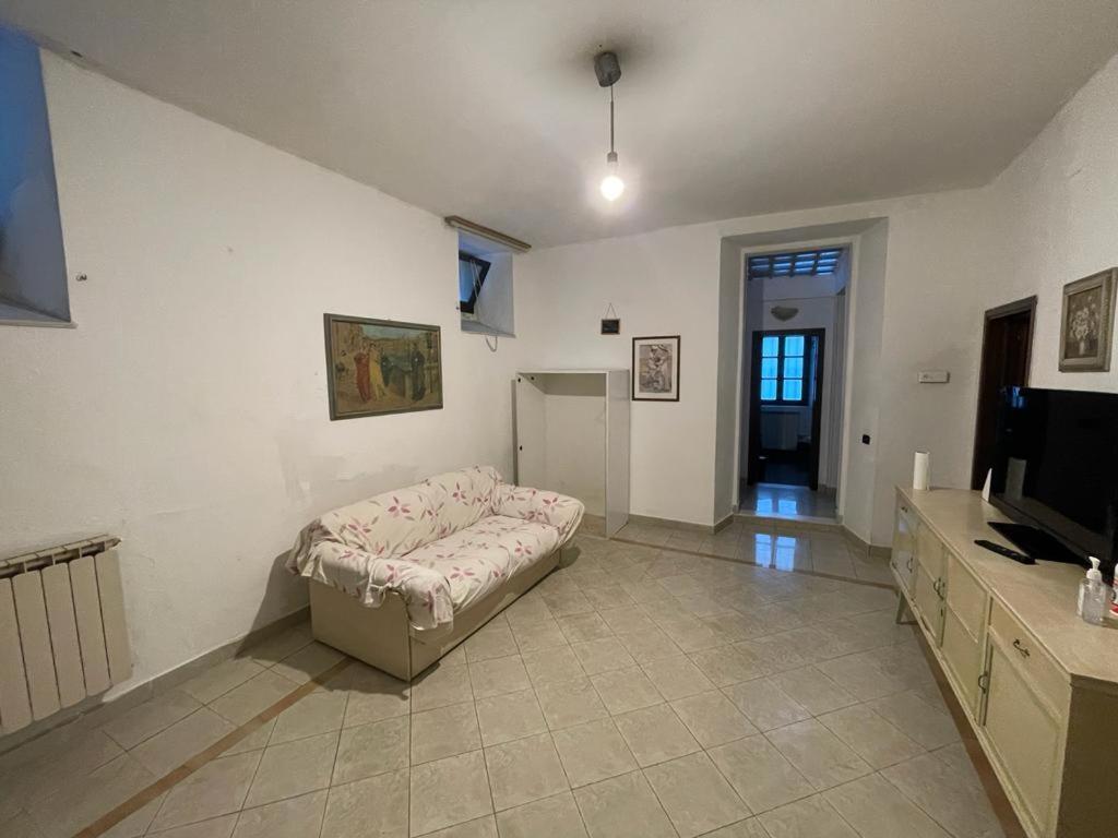 Roby Home Arezzo Exteriör bild