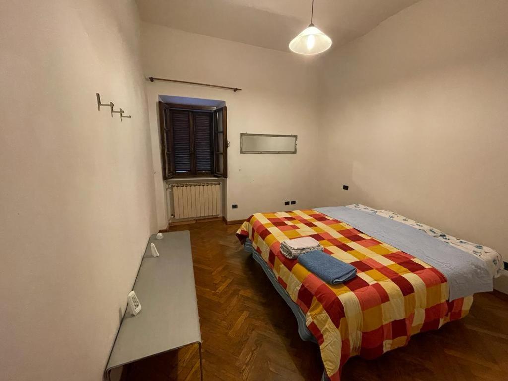 Roby Home Arezzo Exteriör bild